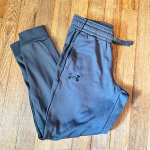 Kids Under Armor Joggers